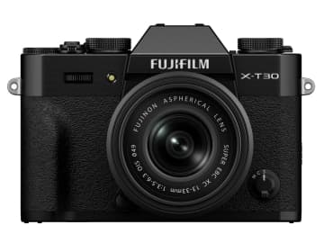 「FUJIFILM X-T30 III」の発売日が11月28日に決定　XF23mmF2.8 R WRの単体発売も