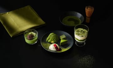 全国のイケアで抹茶フェアが開催中！テリーヌからパフェまで濃厚スイーツを楽しもう！