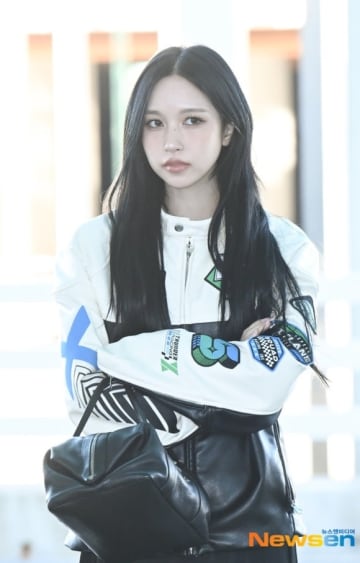 【PHOTO】TWICE、ワールドツアーのため台湾へ…爽やかなオーラ（動画あり）