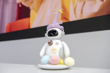 2025年のAI玩具市場が290億元に達する見込み―中国