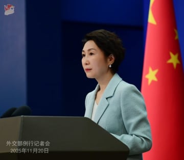 中日韓の関連会議開催条件は現時点で整っていない―中国外交部