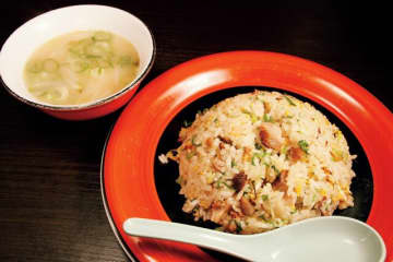 【全国チャーハン巡り】野呂松飯店［のろまはんてん］（大阪・豊中・岡町）　フードジャーナリスト・はんつ遠藤が行く！