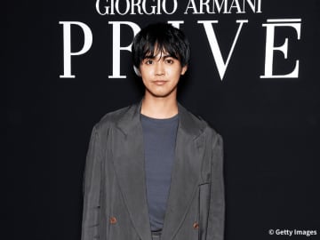 日本代表戦でGENERATIONS片寄涼太が国歌独唱「心を込めて臨みたい」