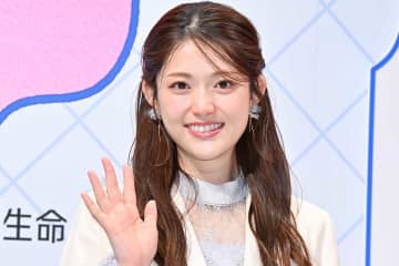 松村沙友理、今年は“いろんな職場で褒められた”　話題の完璧なバイトぶりは「アイドル経験が生きた」
