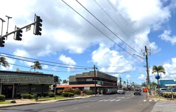【旅レポ】カウアイ島街歩き。豊かな自然と街が共存する島のアロハに触れる旅時間を