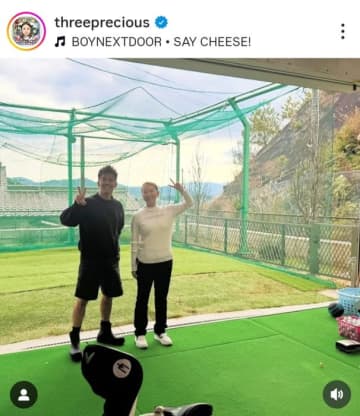 「広島いる？」から1時間後…佐伯三貴が武井壮の“突然すぎる実家訪問”を報告「寅さんのような方ですね」