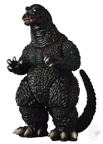 【最新ソフビ情報】「ゴジラ」や「ガラモン」といった大怪獣がビッグサイズでラインナップ！「ASM ジャンボサイズ エヴァンゲリオン初号機」などもチェック