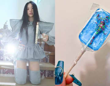 「TWICE」チェヨン、ラッパーSokodomoの新曲「WAKE UP」にフィーチャリング参加