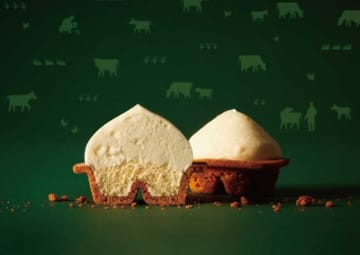 チーズワンダーPOP UP♡ふわとろザク食感を阪急うめだ本店で体験！