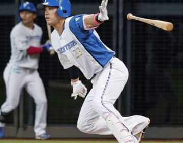 阪神、新加入選手の背番号を発表！伏見『17』、元山『00』