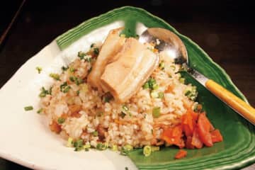 【全国チャーハン巡り】あさひ（沖縄・那覇・旭橋）　フードジャーナリスト・はんつ遠藤が行く！