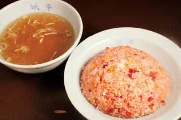 【全国チャーハン巡り】珉亭［みんてい］（東京・下北沢）　フードジャーナリスト・はんつ遠藤が行く！