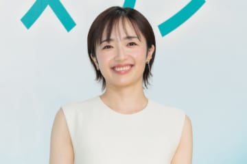 2027年春の朝ドラは『巡（まわ）るスワン』　主演・森田望智　脚本・バカリズム　女性警察官が贈るヒューマンコメディ