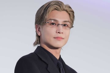 中学受験で塾を3つ掛け持ち、模試で県1位…慶應普通部合格の岩田剛典が明かす小学生時代「テレビを禁止」