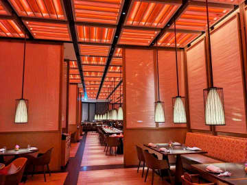 【麻布台】コンテンポラリーチャイニーズで特別な夜を【ジャヌ東京】