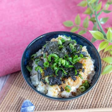 【炊く前にドカンと入れるだけ！】「節約できて驚きの満腹感」「もう毎日これでいい」知らなきゃ損する絶品ご飯レシピ