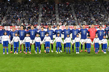 森保JはW杯初の4強入り？　海外メディアがAIで大胆予想…欧州強豪＆開催国撃破で「クレイジーな結果」