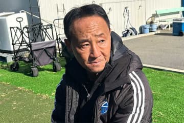 何度も戦った国立のピッチも「また別の世界」　“魔物”を知る指揮官…初の決勝でも町田が勝てる理由