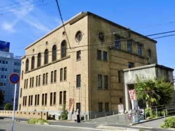 平日だからこそ行きたい！ママの心が潤う【ご褒美クリスマス】大津市の旧大津公会堂で「かけはしマルシェ」開催【12月5日】