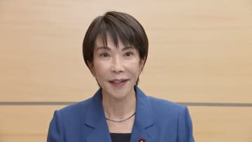 「習主席と確認した大きな方向性の考え方に一切変わりない」　高市首相が国会での“台湾有事”答弁後初めて日中関係に言及