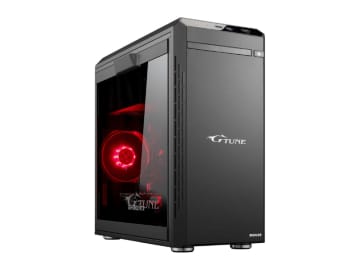 マウスコンピューターのPCやモニターがAmazonブラックフライデーでお買い得に！　デスクトップPC「G TUNE DG DGI7G70B83SJW105AZ」が20％オフ