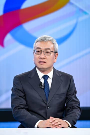 第18回党大会以来、老朽化居住区30万カ所以上を改修　中国経済円卓会議