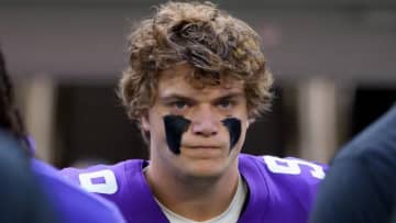 「あと一歩」で飛躍を遂げられると確信しているバイキングスQBマッカーシー