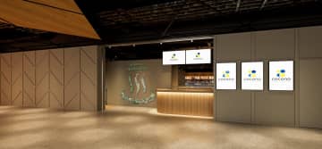 【札幌最大級】「ととのえ親方」がプロデュース！すすきの「COCONO SUSUKINO」に滞在型温浴施設「goodsauna＆spa SAPPORO」誕生