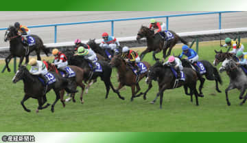 【マイルチャンピオンシップ】近年のレースだと３連単がアツい！？ 過去10年の傾向から見える人気と配当