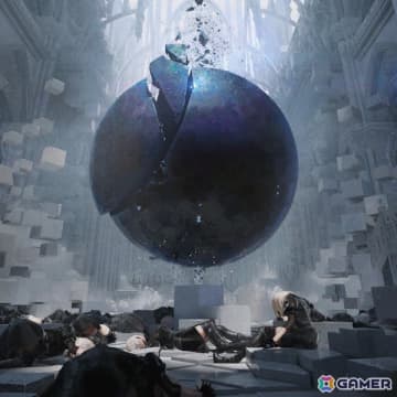 「ニーア」シリーズ15周年記念オーケストラコンサートのライブ盤が2026年1月21日に発売！8月3日の東京国際フォーラム・ホールAの公演を収録