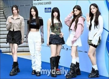 NewJeansの顔を合成したわいせつ写真を制作・流布…20代男性が罰金刑に