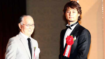 ダルビッシュ有も弔電　長嶋茂雄さんお別れの会「多大な貢献を、私たちが今後次世代に大切に受け継いで」