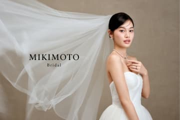 MIKIMOTO 新ブライダルムービー「First Dance（ファーストダンス）」公開“ふたりで始める、新しい物語のはじまりに”1月4日（日）までブライダルフェアも開催