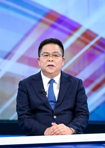 専門家「革新的な再開発モデルで都市にぬくもり」　中国経済円卓会議