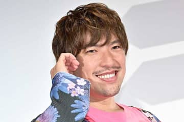 キムタク着用の激安フリースが話題　即特定も在庫切れ…熱烈ファンは涙「もう売り切れてる」