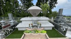 「自然と都市をつなぐ供養」をテーマに心泉の永代供養墓「樹木葬エリア」キャンペーン実施のご案内　～アンケート協力者限定の特別優待・自然と都市のハイブリッド供養をより身近に～