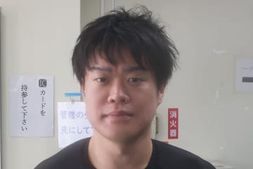 【取手競輪・ＫＥＩＲＩＮフェスティバル】前場所大活躍の一戸康宏は「自力でもやれるという自信がつきました」