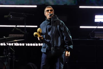 リアム・ギャラガー、オアシス【Live '25】ツアー中の“また来年会おう”発言にブレーキ「座って話し合う必要がある」