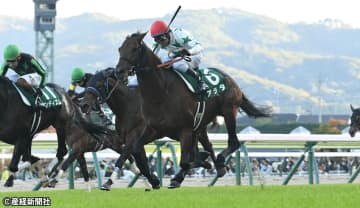 【福島記念】狙い目はズバリ若い馬！ 過去10年の傾向から見えてくる攻略ポイントとは