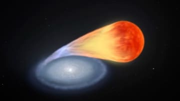 宇宙の膨張、加速ではなく減速？　「ダークエネルギー」巡り従来の想定覆す新見解