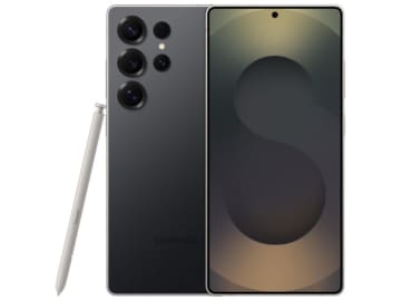 Galaxy S25 Ultraが179,808円など、AmazonブラックフライデーでSamsung製スマホがお得