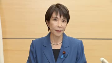 高市首相「政府の立場は一貫」台湾有事“発言”中国が撤回要求　G20サミットで李強首相との会談可能性は言及せず