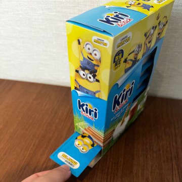 コストコ再販店でかわいくて美味しいもの発見！