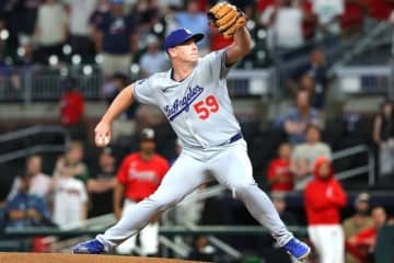 「ブルペンは大規模な改造が必要」ドジャース、元守護神との契約解除か「600万ドルを空けるのは自然の流れ」LAメディア指摘