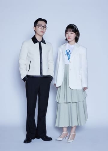 兄妹デュオAKMU、YGエンタ退所を正式発表　“12年の歩み”に幕「私たちは永遠にYGファミリー」【全文】