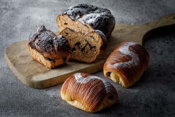 あべのハルカスで人気パンが集結！世界大会受賞シェフの限定パンも