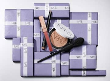 NARS BLACK FRIDAY限定復刻＆特典多数♡年末だけの豪華企画