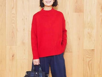 【大人のしまむら】から新作キターー！ カジュアルコーデにぴったり♡「最新パンツ」