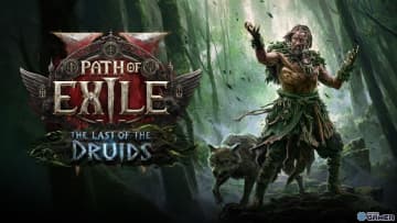 「Path of Exile 2」最新アップデート“Last of the Druids”が12月5日公開へ！GGG Liveで詳細発表