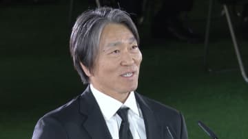 「最も愛する人」松井秀喜氏が恩師の死と向き合い出した応え　 “野球愛”という強い情熱で結ばれた長嶋氏へ　メッセージに込めた思い明かす